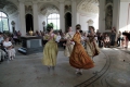 Barokní tanec