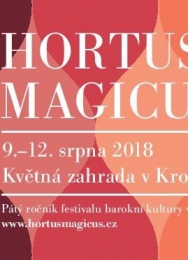 Hortus Magicus 2018