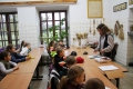 ZŠ Oskol / Montessori - 5. třída